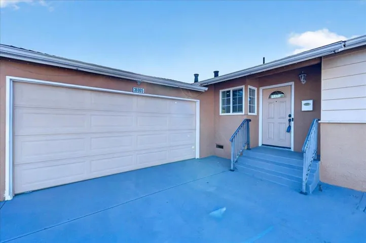 36005 Cherry Street, Newark, California 94560
