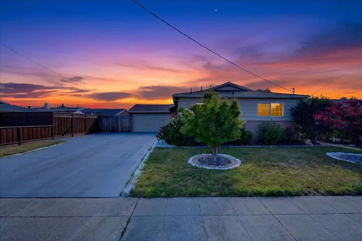 36005 Cherry Street, Newark, California 94560