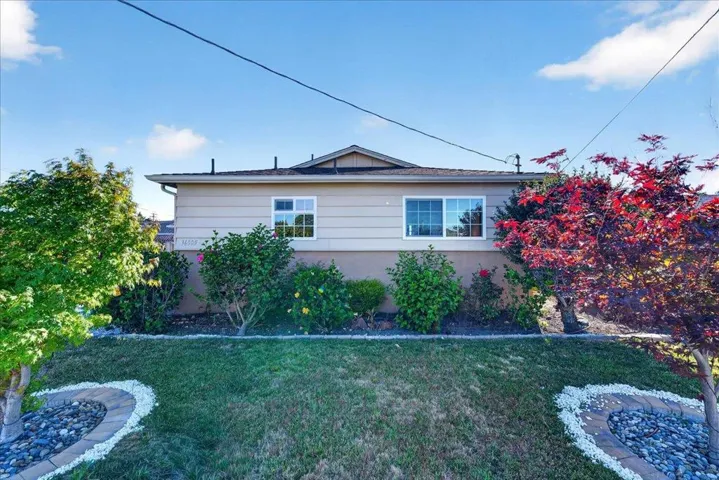 36005 Cherry Street, Newark, California 94560