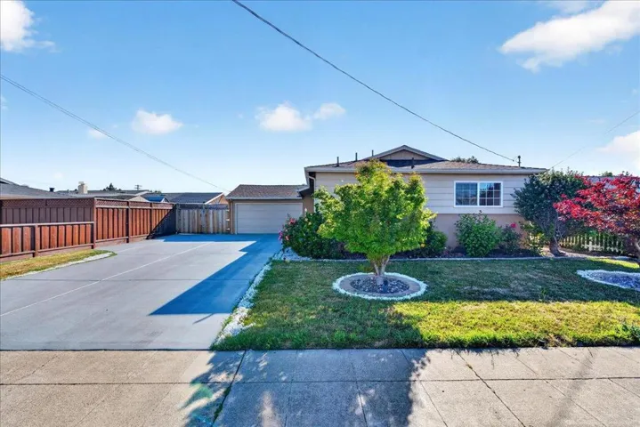 36005 Cherry Street, Newark, California 94560
