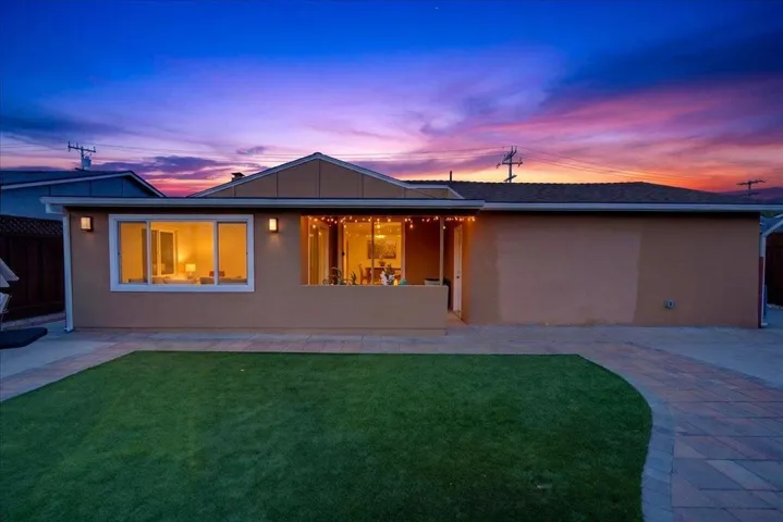 36005 Cherry Street, Newark, California 94560