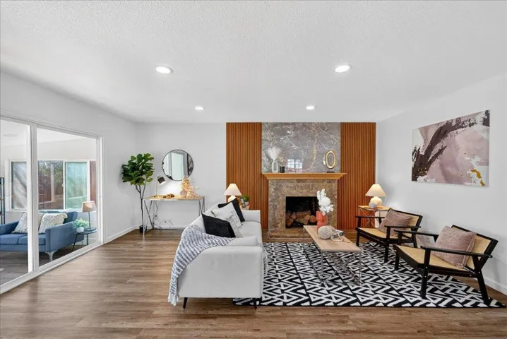 36005 Cherry Street, Newark, California 94560