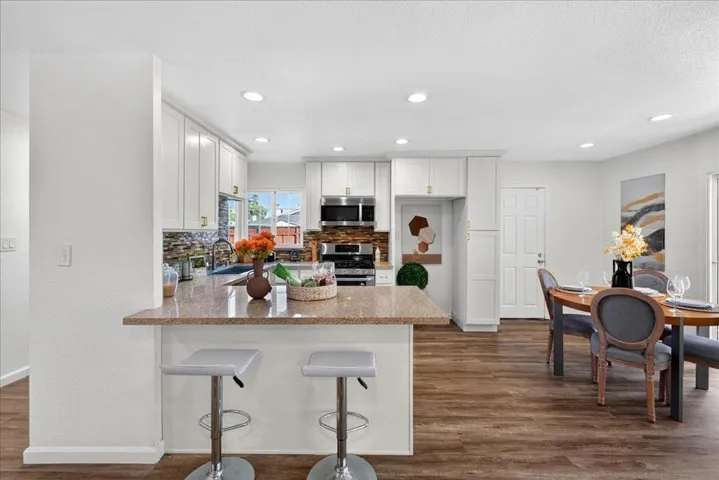 36005 Cherry Street, Newark, California 94560