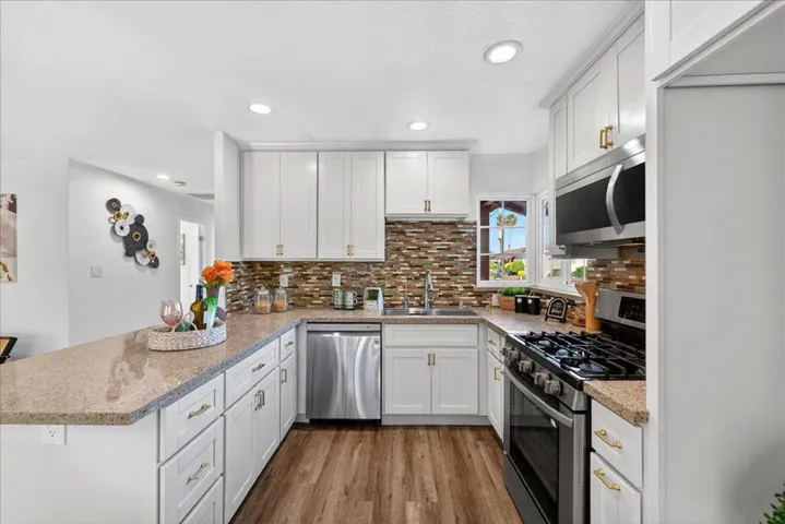 36005 Cherry Street, Newark, California 94560