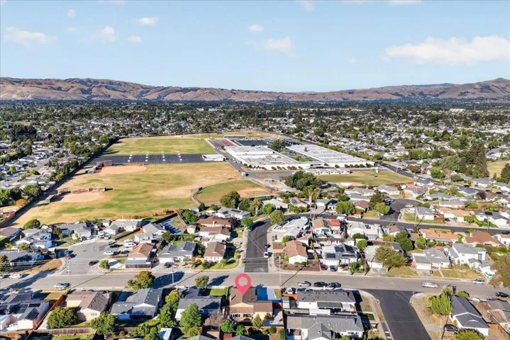 36005 Cherry Street, Newark, California 94560