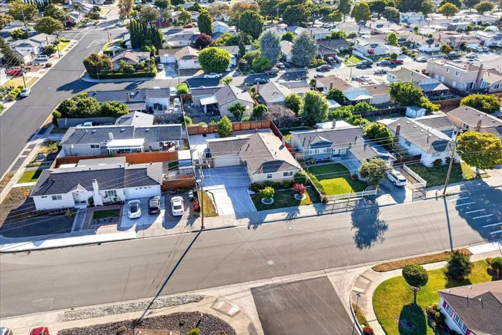 36005 Cherry Street, Newark, California 94560