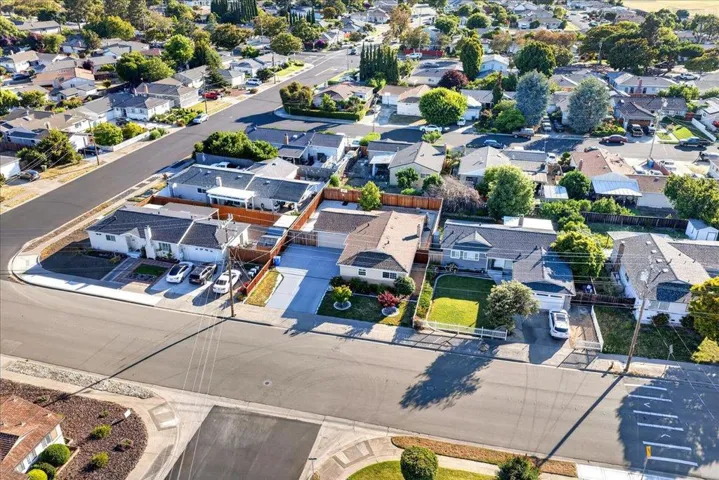 36005 Cherry Street, Newark, California 94560