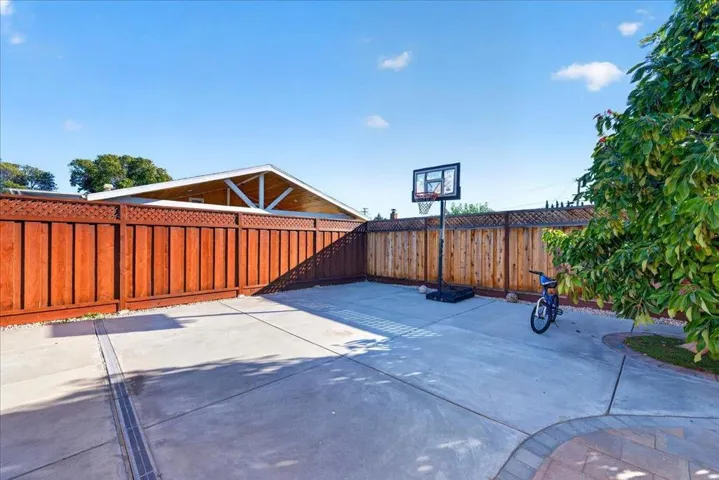 36005 Cherry Street, Newark, California 94560