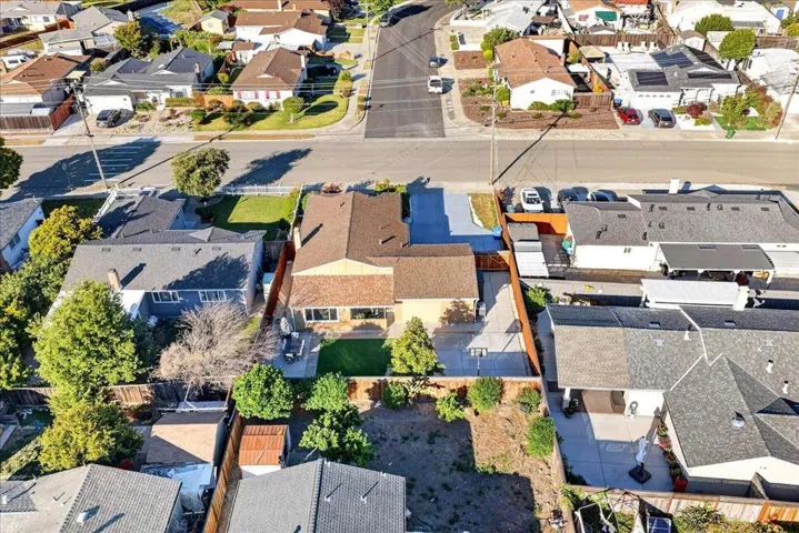 36005 Cherry Street, Newark, California 94560