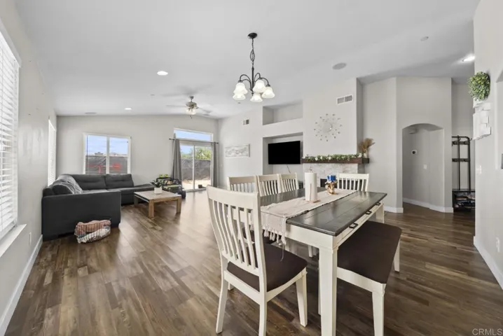 32435 Evening Primrose Trail, Campo, California 91906