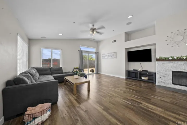 32435 Evening Primrose Trail, Campo, California 91906