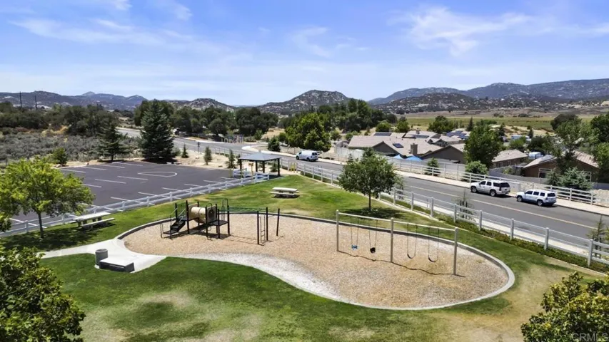 32435 Evening Primrose Trail, Campo, California 91906