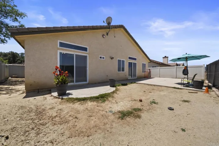 32435 Evening Primrose Trail, Campo, California 91906