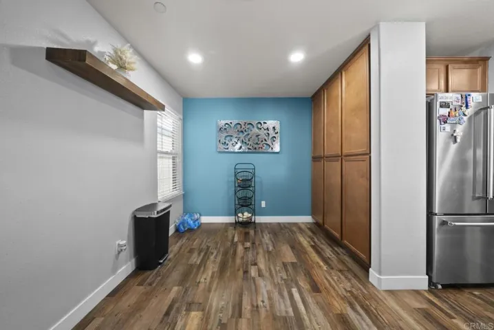 32435 Evening Primrose Trail, Campo, California 91906