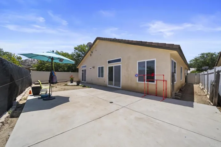 32435 Evening Primrose Trail, Campo, California 91906