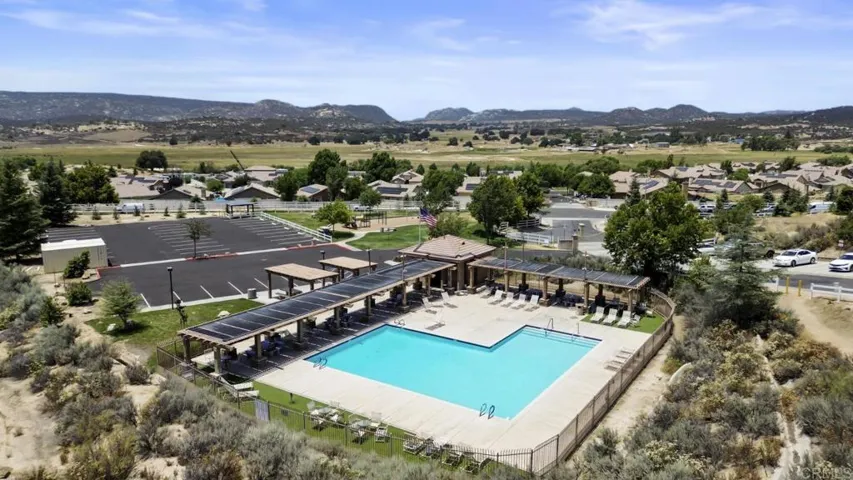32435 Evening Primrose Trail, Campo, California 91906