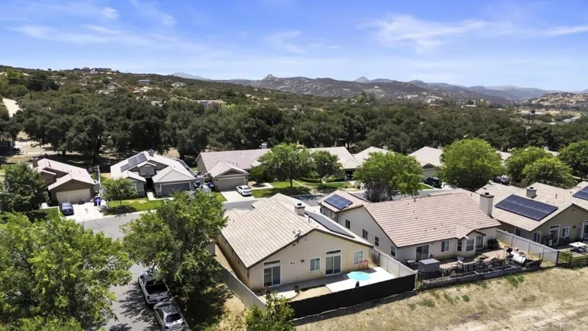 32435 Evening Primrose Trail, Campo, California 91906