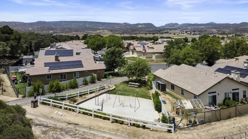 32435 Evening Primrose Trail, Campo, California 91906