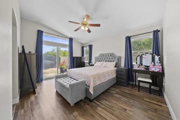 32435 Evening Primrose Trail, Campo, California 91906