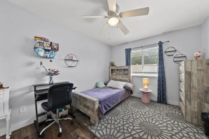 32435 Evening Primrose Trail, Campo, California 91906