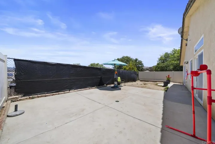 32435 Evening Primrose Trail, Campo, California 91906
