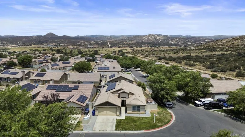 32435 Evening Primrose Trail, Campo, California 91906