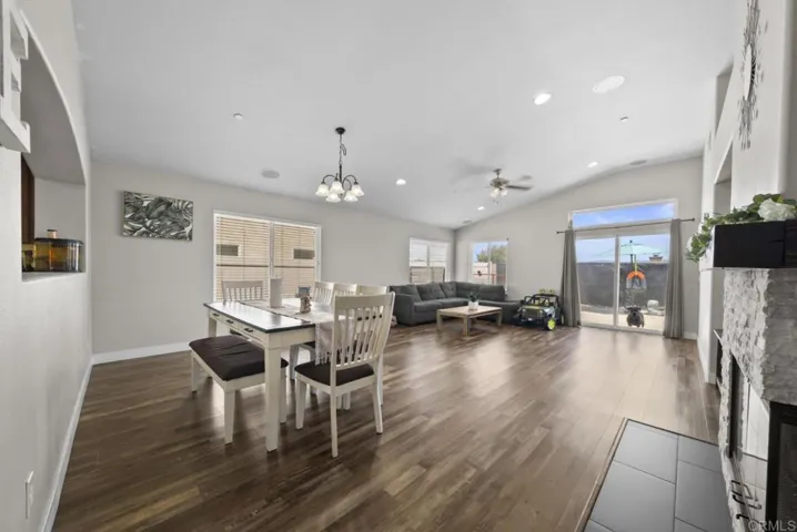32435 Evening Primrose Trail, Campo, California 91906