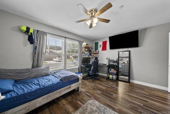32435 Evening Primrose Trail, Campo, California 91906