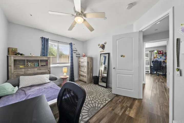 32435 Evening Primrose Trail, Campo, California 91906