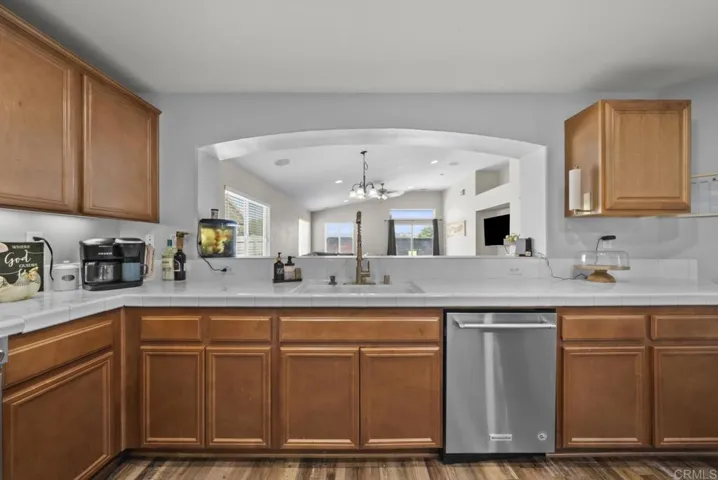 32435 Evening Primrose Trail, Campo, California 91906