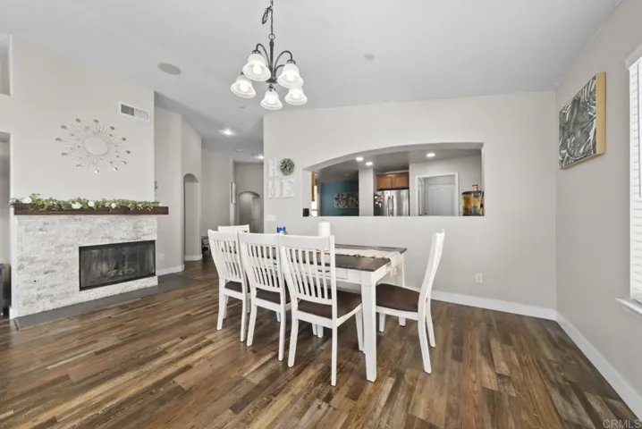 32435 Evening Primrose Trail, Campo, California 91906