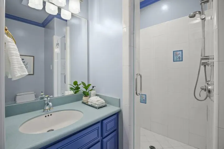 15217 Sobey Road, Saratoga, California 95070