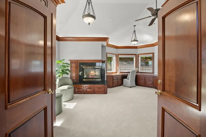 15217 Sobey Road, Saratoga, California 95070