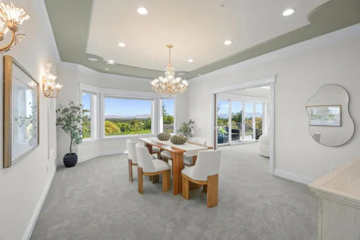 15217 Sobey Road, Saratoga, California 95070