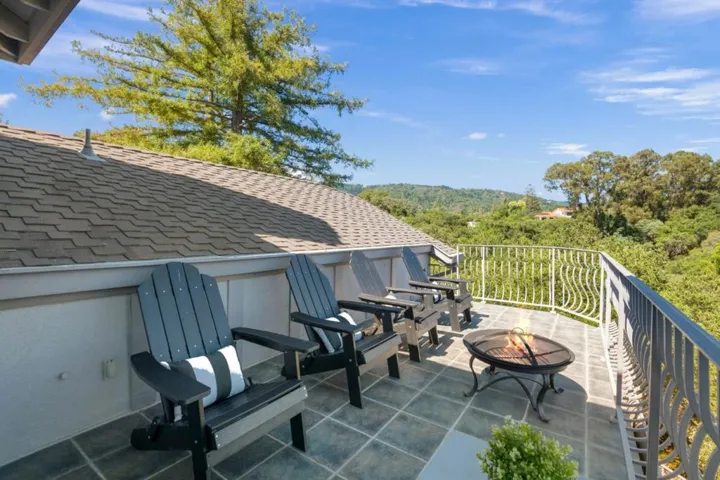 15217 Sobey Road, Saratoga, California 95070