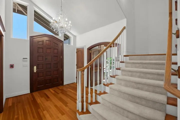 15217 Sobey Road, Saratoga, California 95070