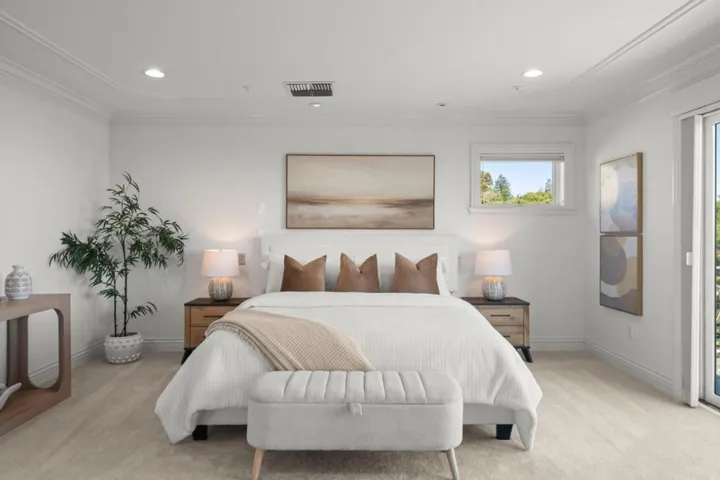 15217 Sobey Road, Saratoga, California 95070