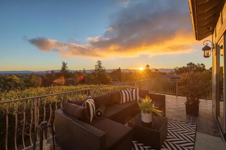 15217 Sobey Road, Saratoga, California 95070