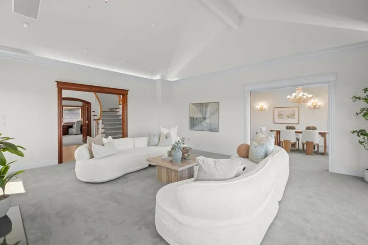15217 Sobey Road, Saratoga, California 95070