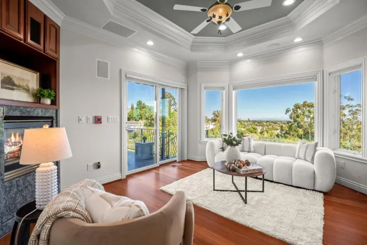 15217 Sobey Road, Saratoga, California 95070