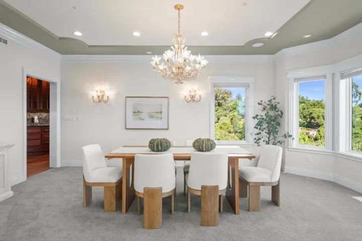 15217 Sobey Road, Saratoga, California 95070