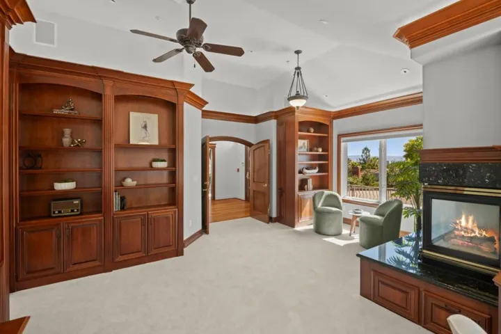 15217 Sobey Road, Saratoga, California 95070