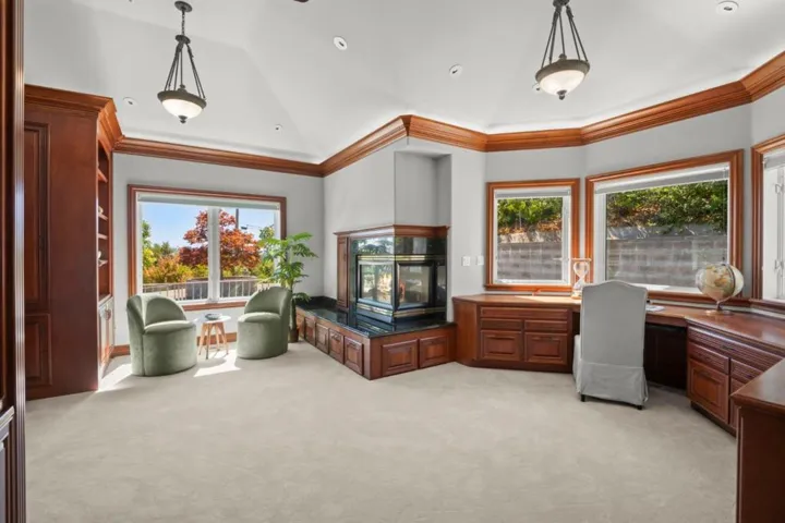 15217 Sobey Road, Saratoga, California 95070