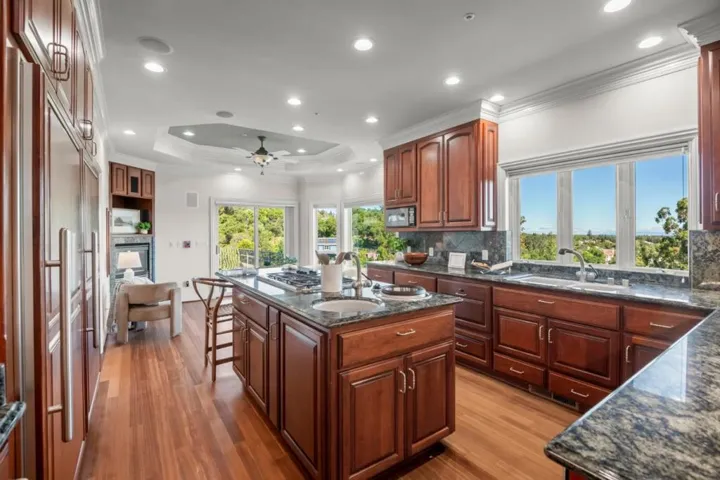 15217 Sobey Road, Saratoga, California 95070