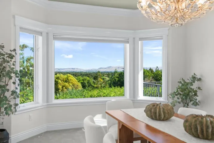 15217 Sobey Road, Saratoga, California 95070