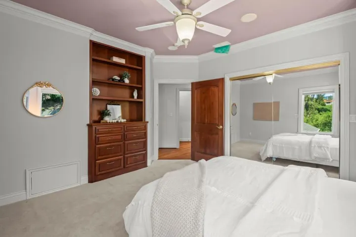 15217 Sobey Road, Saratoga, California 95070