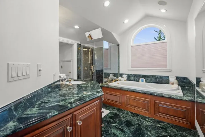 15217 Sobey Road, Saratoga, California 95070