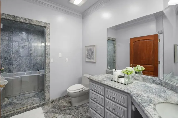 15217 Sobey Road, Saratoga, California 95070