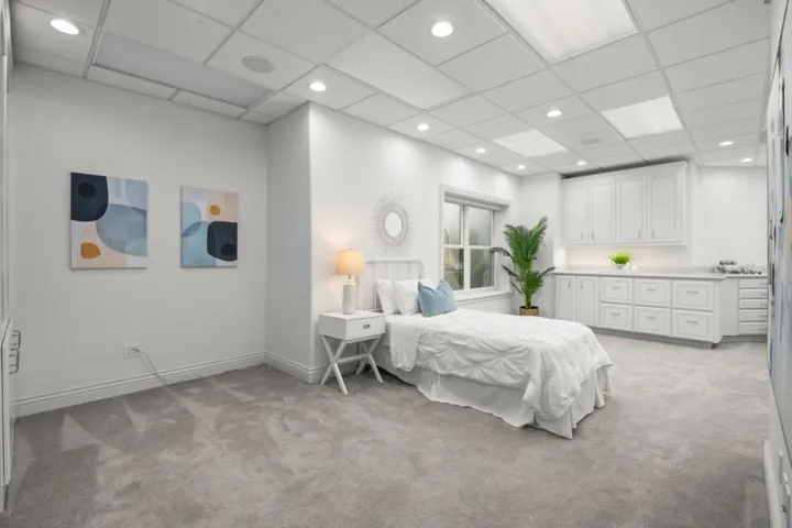 15217 Sobey Road, Saratoga, California 95070