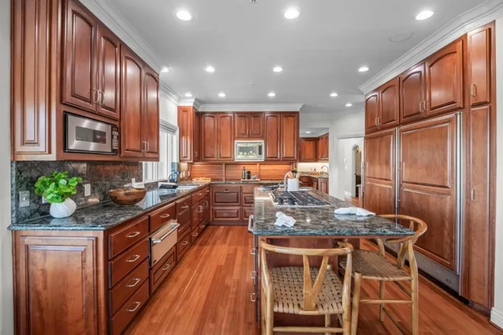 15217 Sobey Road, Saratoga, California 95070